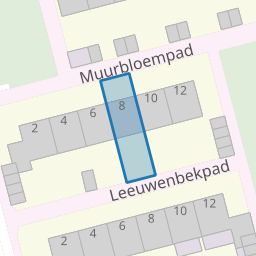 Perceel SKN00-E-2827