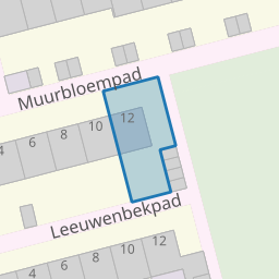 Perceel SKN00-E-2829