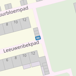 Perceel SKN00-E-2833