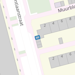 Perceel SKN00-E-2834