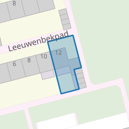 Perceel SKN00-E-2843