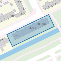 Perceel SKN00-E-2864