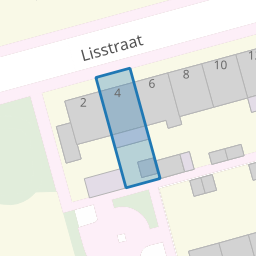 Perceel SKN00-E-2892