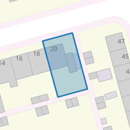 Perceel SKN00-E-2900