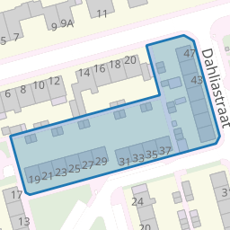 Perceel SKN00-E-2901