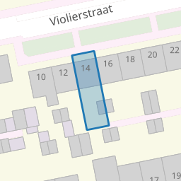 Perceel SKN00-E-2921