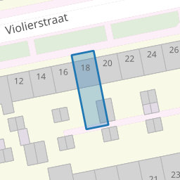 Perceel SKN00-E-2923