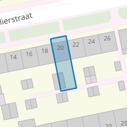 Perceel SKN00-E-2924