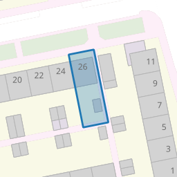 Perceel SKN00-E-2927