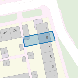 Perceel SKN00-E-2929