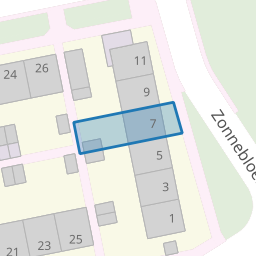 Perceel SKN00-E-2930