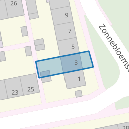 Perceel SKN00-E-2932