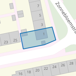 Perceel SKN00-E-2933