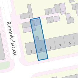 Perceel SKN00-E-2945