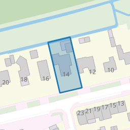 Perceel SKN00-E-3009