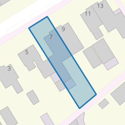 Perceel SKN00-E-3015