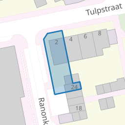 Perceel SKN00-E-3019