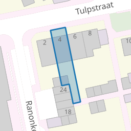 Perceel SKN00-E-3020