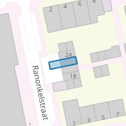 Perceel SKN00-E-3021