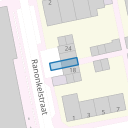 Perceel SKN00-E-3022