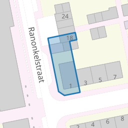 Perceel SKN00-E-3023