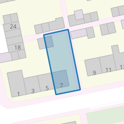 Perceel SKN00-E-3026