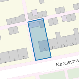 Perceel SKN00-E-3027