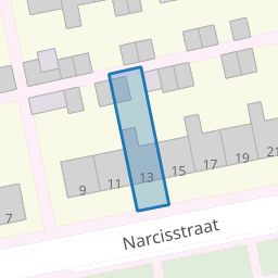 Perceel SKN00-E-3029