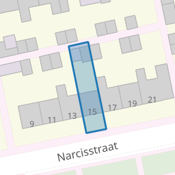 Perceel SKN00-E-3030