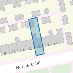 Perceel SKN00-E-3031