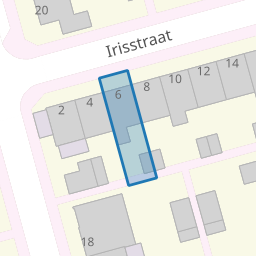 Perceel SKN00-E-3036