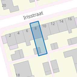 Perceel SKN00-E-3037