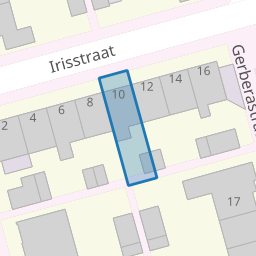 Perceel SKN00-E-3038