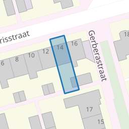 Perceel SKN00-E-3040