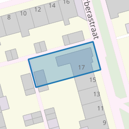 Perceel SKN00-E-3051