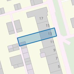 Perceel SKN00-E-3053