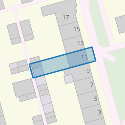 Perceel SKN00-E-3054