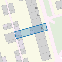 Perceel SKN00-E-3055