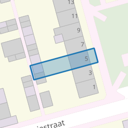 Perceel SKN00-E-3057