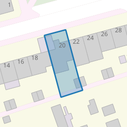 Perceel SKN00-E-3077