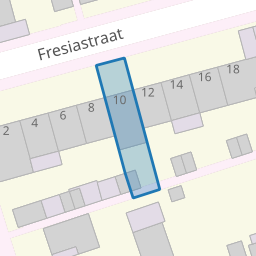 Perceel SKN00-E-3082