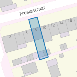 Perceel SKN00-E-3083