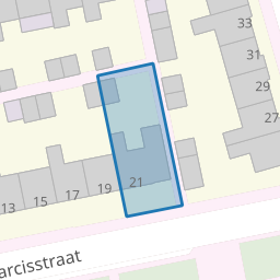 Perceel SKN00-E-3104