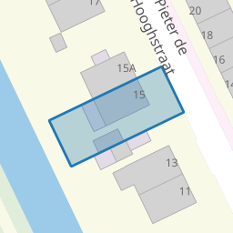 Perceel SKN00-E-3110