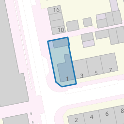 Perceel SKN00-E-3111