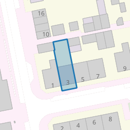 Perceel SKN00-E-3112