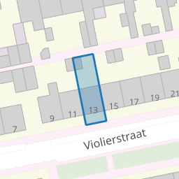 Perceel SKN00-E-3117