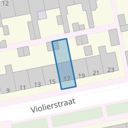 Perceel SKN00-E-3119