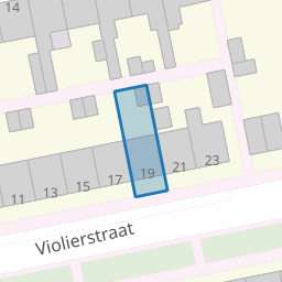Perceel SKN00-E-3120