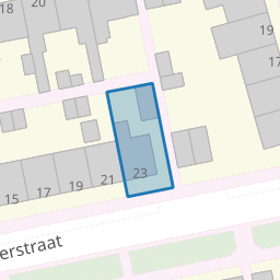 Perceel SKN00-E-3122